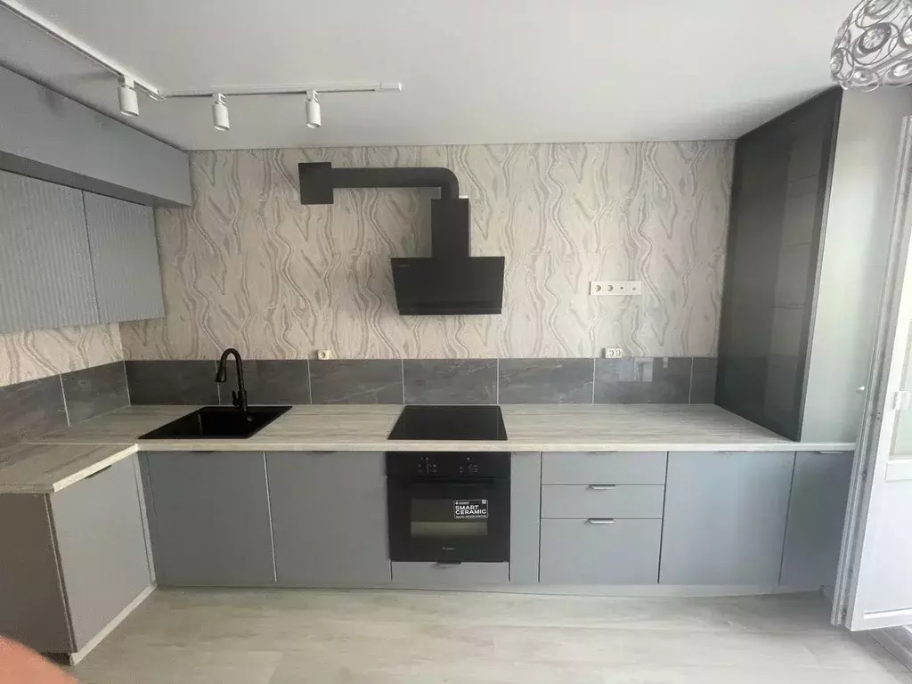 Продаётся 3-к квартира, 64 м - Фото 1