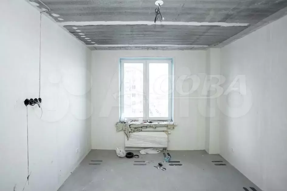 3-к. квартира, 70 м, 7/18 эт. - Фото 1