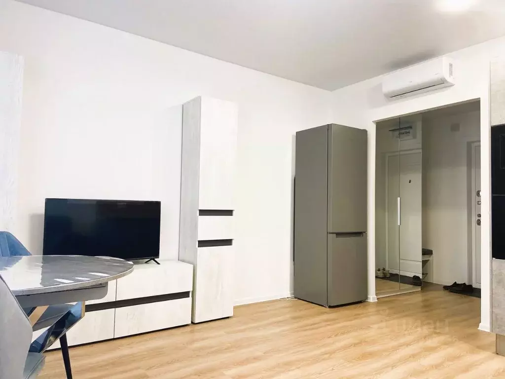 Студия Москва Амурская ул., 2к2 (25.5 м) - Фото 2