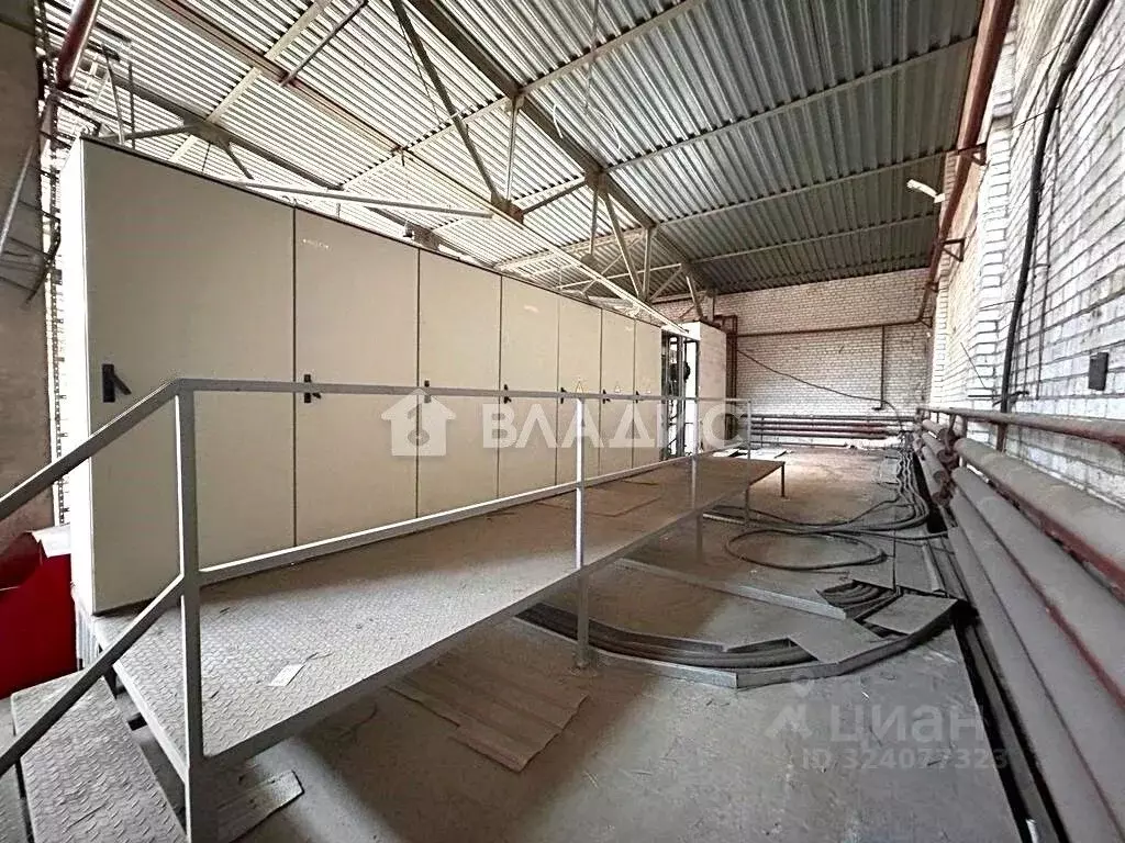 Производственное помещение в Калужская область, Калуга ул. Черновская, ... - Фото 1