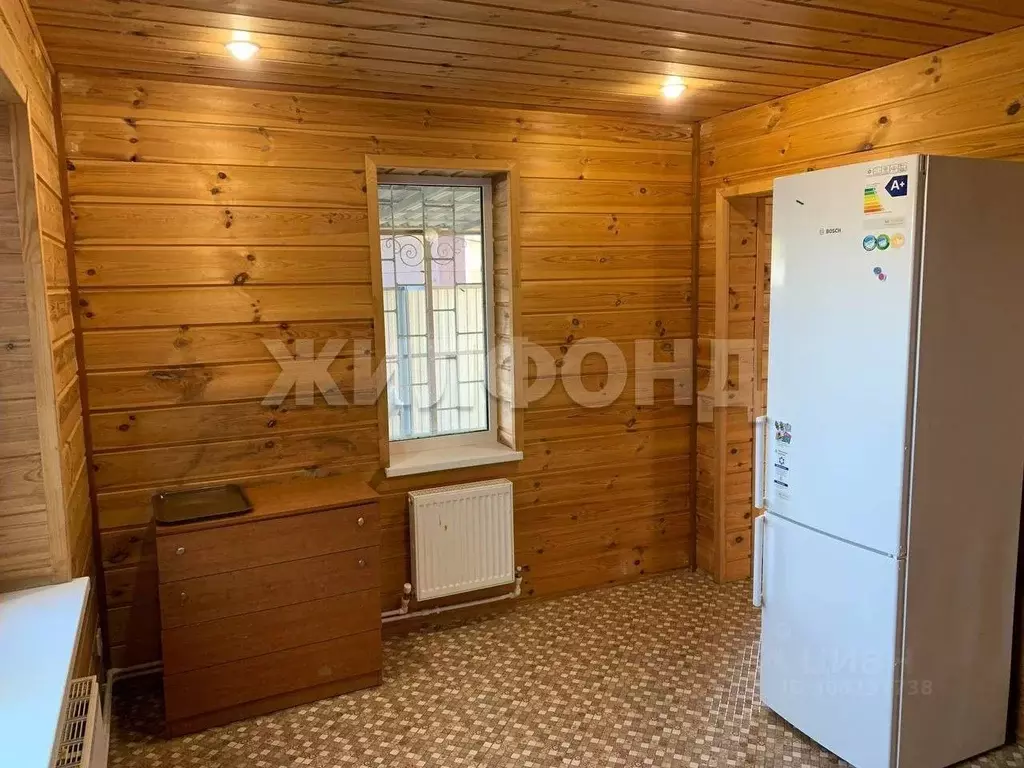 Дом в Краснодарский край, Краснодар Елизаветинская ст-ца, Роднички ... - Фото 0