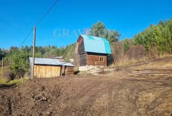 Дом в Алтай, Горно-Алтайск Медик СНТ, 60 (10 м) - Фото 1