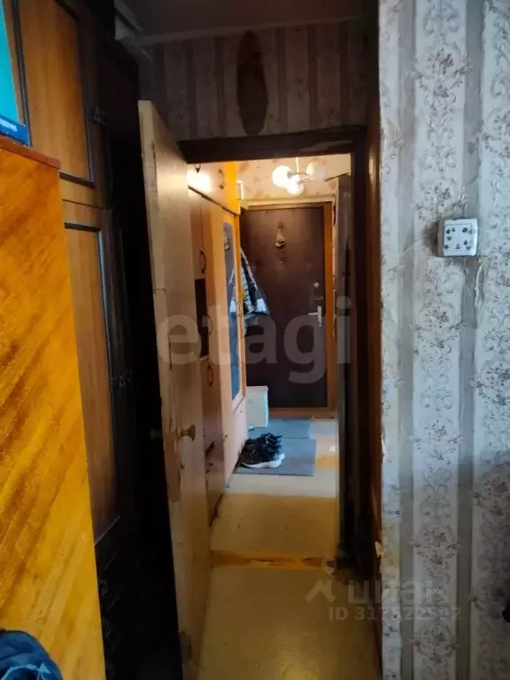 2-к кв. Москва Свободный просп., 9К4 (45.1 м) - Фото 0