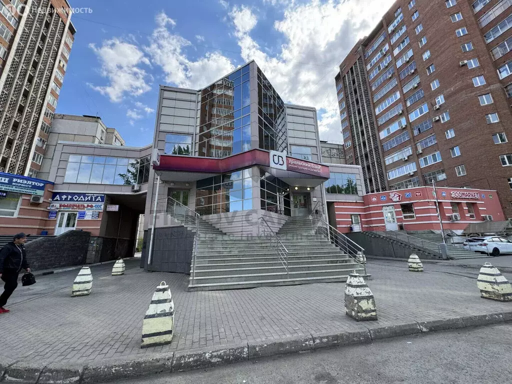 Помещение свободного назначения (1231.8 м) - Фото 2