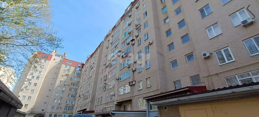 4-комнатная квартира: Анапа, Терская улица, 79 (172 м) - Фото 0