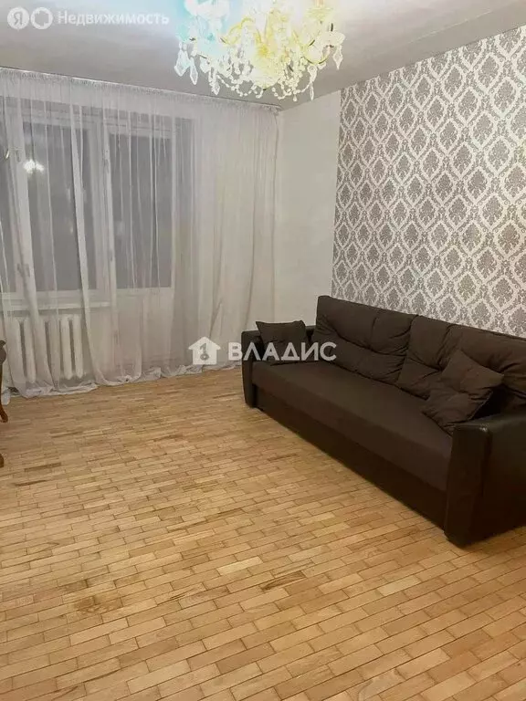 1-комнатная квартира: Москва, Старомарьинское шоссе, 11 (32.8 м) - Фото 2