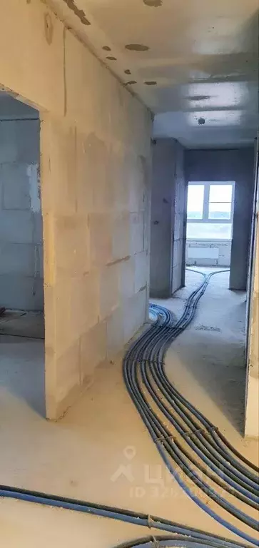 4-к кв. Москва Рязановское поселение, ул. Гореловская, 3 (115.6 м) - Фото 1