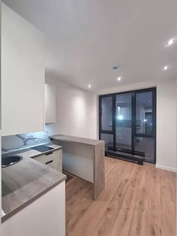 Студия Москва Окружной проезд, 10Б (18.0 м) - Фото 2