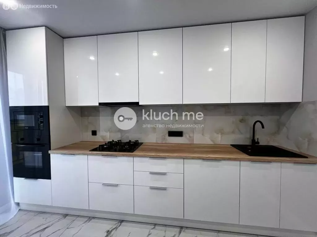 2-комнатная квартира: Казань, улица Ноксинский Спуск, 30 (50 м) - Фото 2