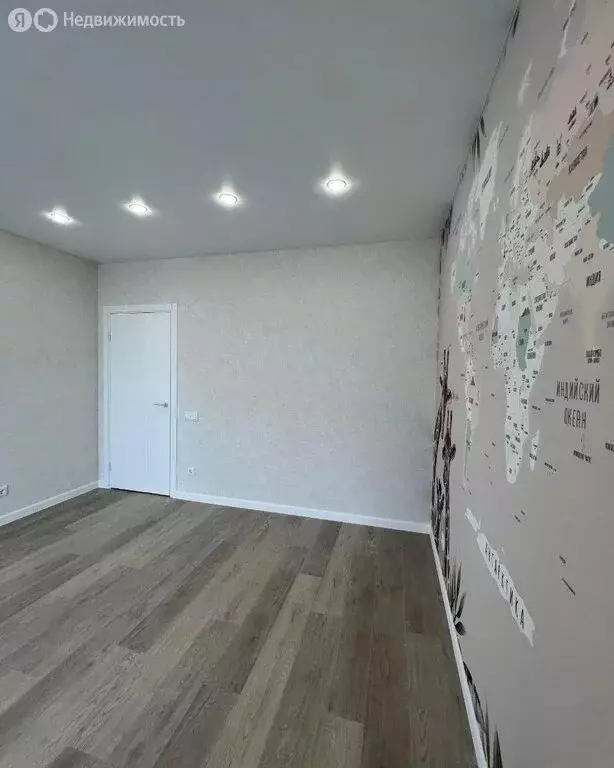 1-комнатная квартира: Краснодар, улица Героя Пешкова, 14к2 (41 м) - Фото 1