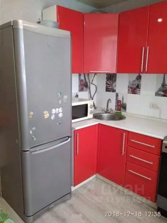 1-к кв. Архангельская область, Котлас просп. Мира, 49 (36.0 м) - Фото 1