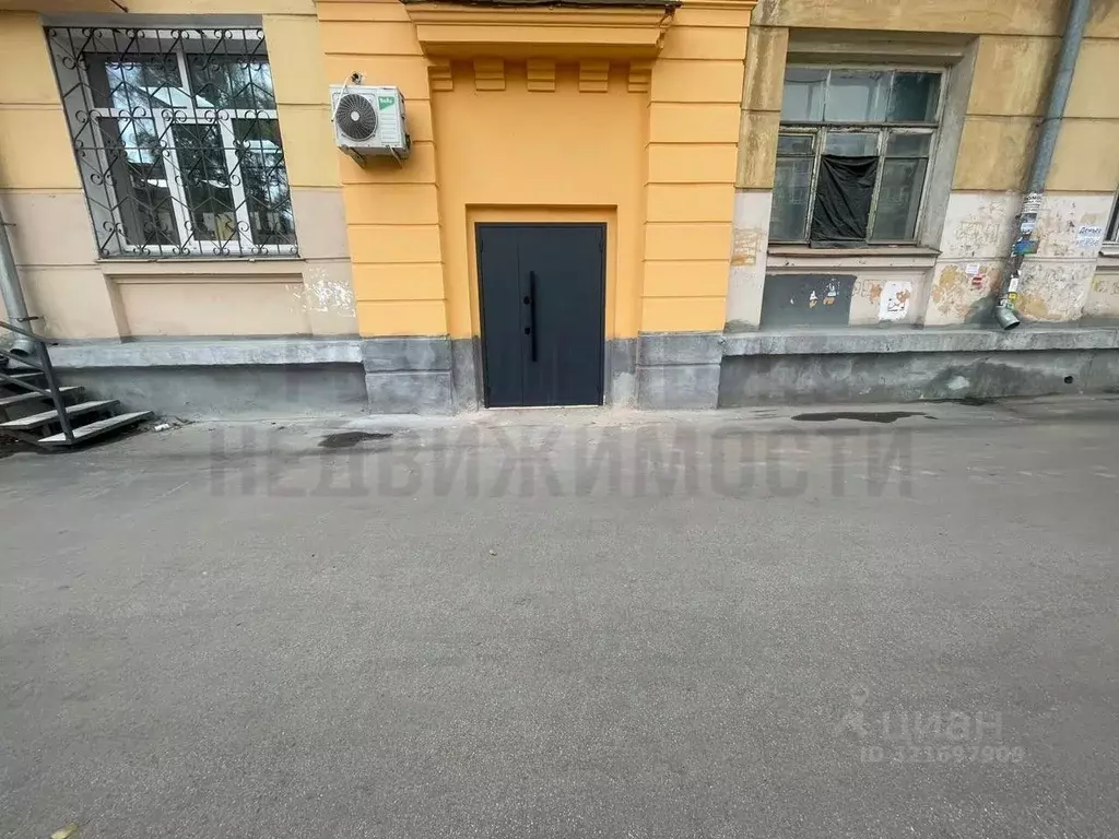 Помещение свободного назначения в Самарская область, Самара ул. ... - Фото 2