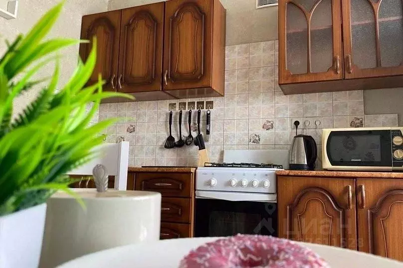 1-к кв. Саратовская область, Саратов Огородная ул., 144/146 (40.0 м) - Фото 2