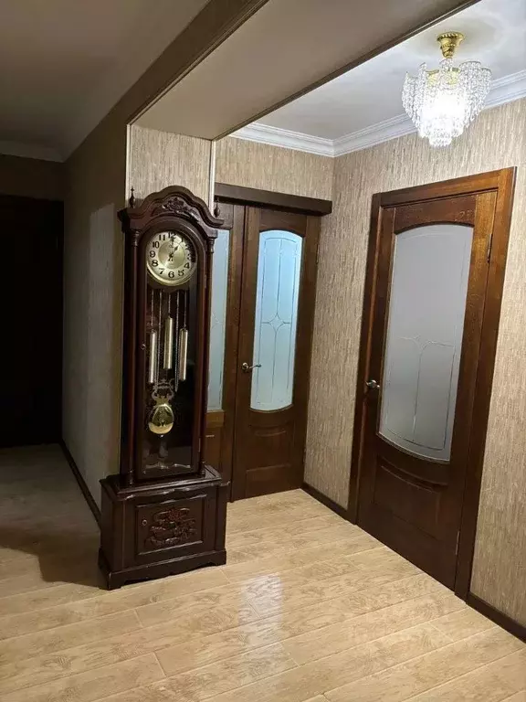 3-к кв. Чеченская республика, Грозный ул. А.А. Айдамирова, 148 (70.0 ... - Фото 0