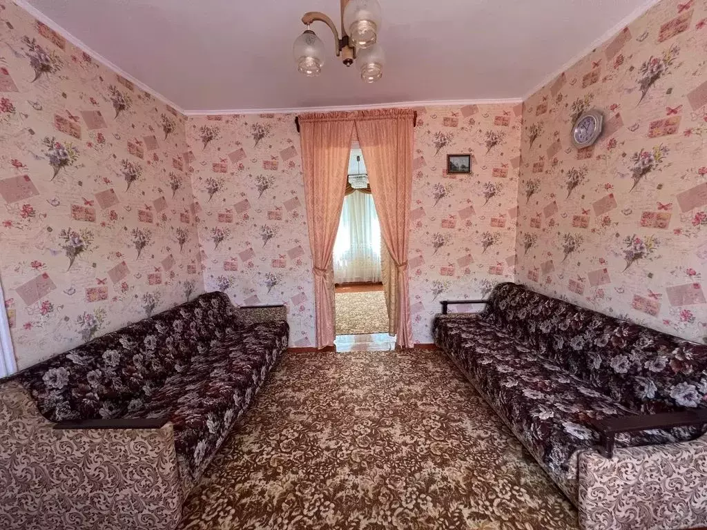 Дом в Ростовская область, Таганрог Васильевский пер., 12А (65 м) - Фото 1