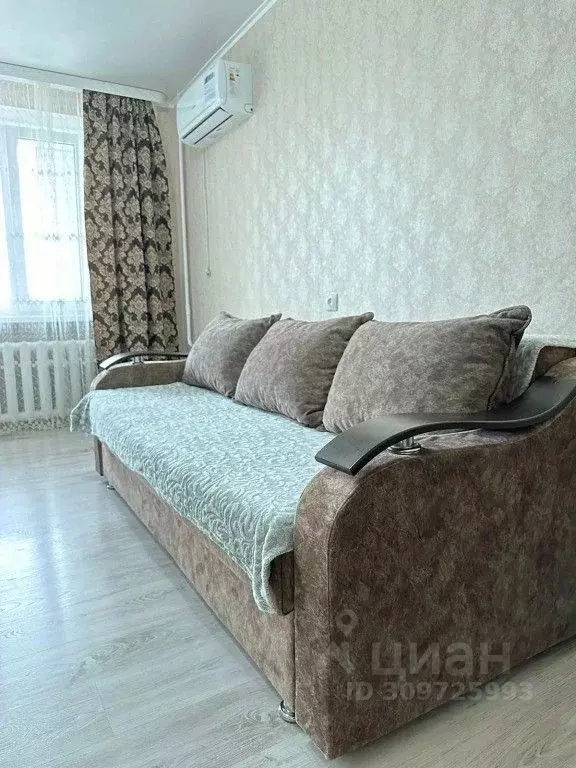 2-к кв. Ставропольский край, Минераловодский муниципальный округ, ... - Фото 1