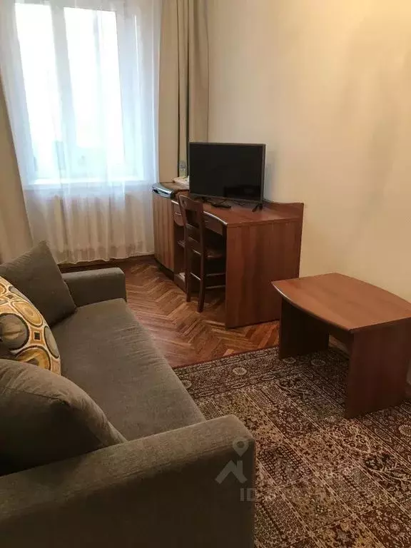 Комната Тульская область, Тула ул. Кутузова, 100 - Фото 1
