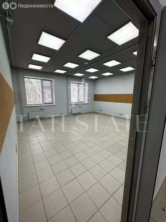 Офис (500 м) - Фото 1