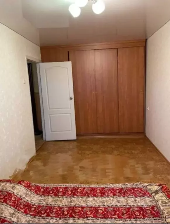 2-к кв. Хабаровский край, Комсомольск-на-Амуре ул. Гамарника, 17 (45.0 ... - Фото 1