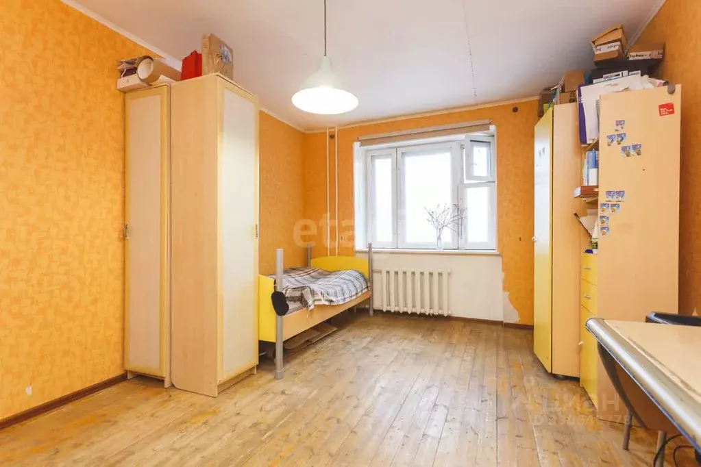 3-к кв. Башкортостан, Уфа ул. Ленина, 97 (115.35 м) - Фото 1