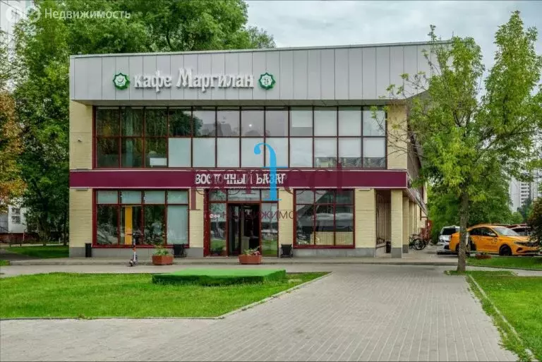 Помещение свободного назначения (22.2 м) - Фото 1