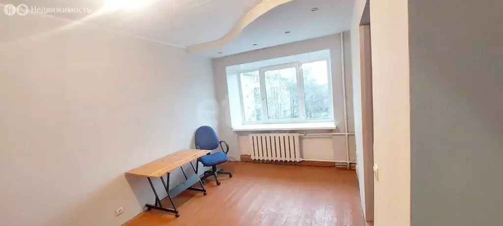 1-комнатная квартира: Котлас, улица Кирова, 75 (30.8 м) - Фото 1