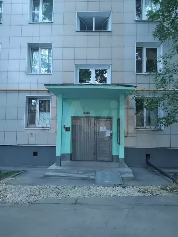 Комната 11 м в 5-к., 1/9 эт. - Фото 0