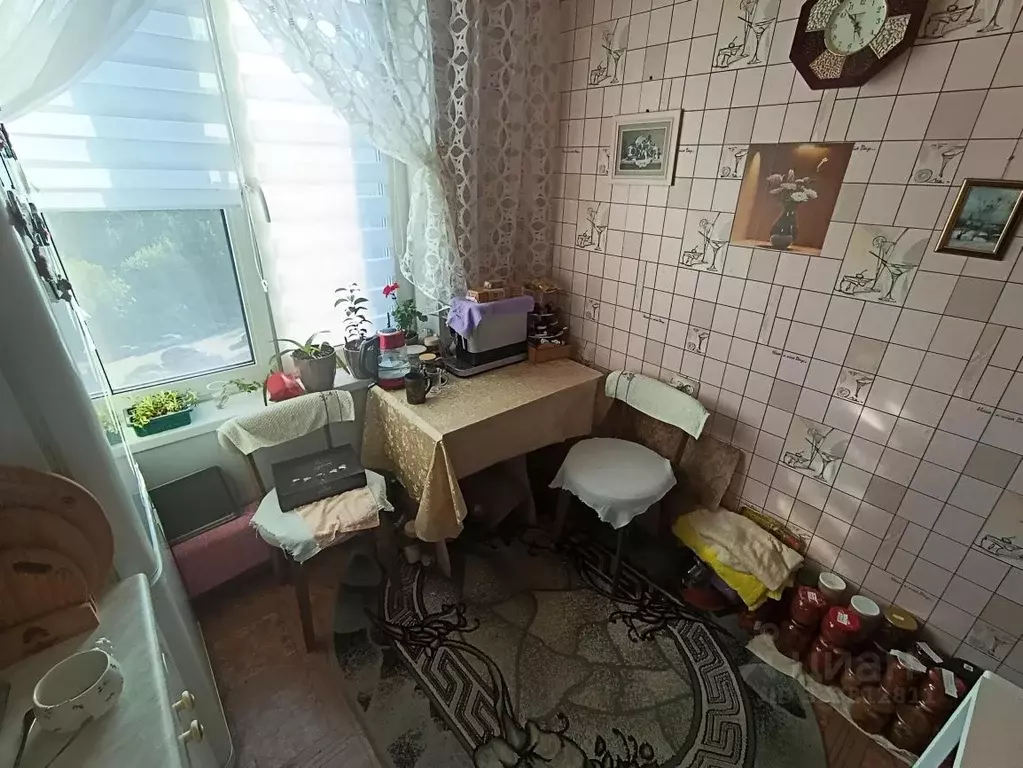 2-к кв. Москва ул. Красного Маяка, 19К2 (44.0 м) - Фото 1