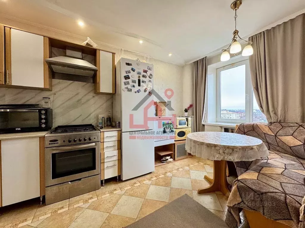 2-к кв. Ставропольский край, Предгорный муниципальный округ, ... - Фото 1