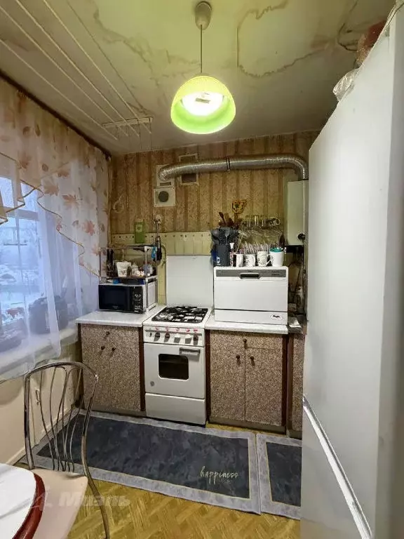 Продается 2-комнатная квартира - Фото 2