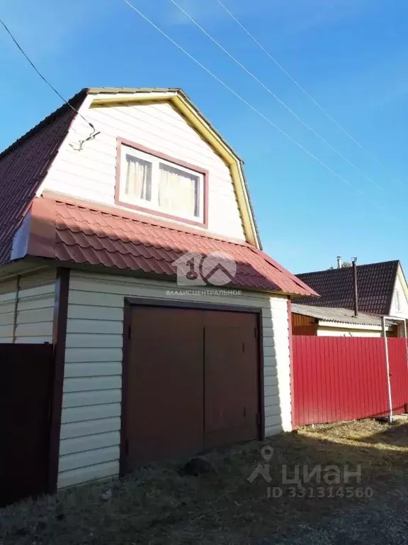 Дом в Новосибирская область, Новосибирский район, Березовский ... - Фото 2