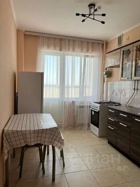 1-к кв. Саха (Якутия), Якутск просп. Михаила Николаева, 13/1 (36.0 м) - Фото 2