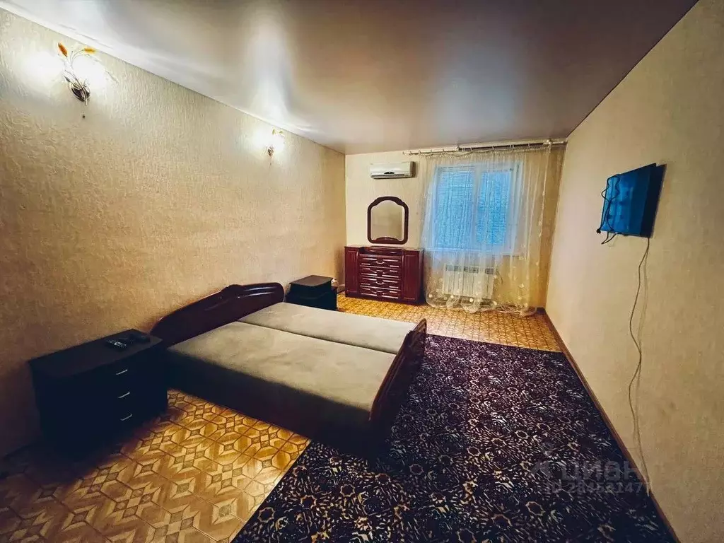 1-к кв. Крым, Симферополь ул. Самокиша, 5 (45.0 м) - Фото 2