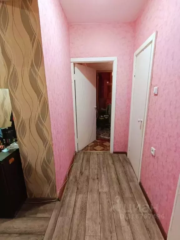 1-к кв. Саратовская область, Саратов Крекингская ул., 35/21 (32.6 м) - Фото 1