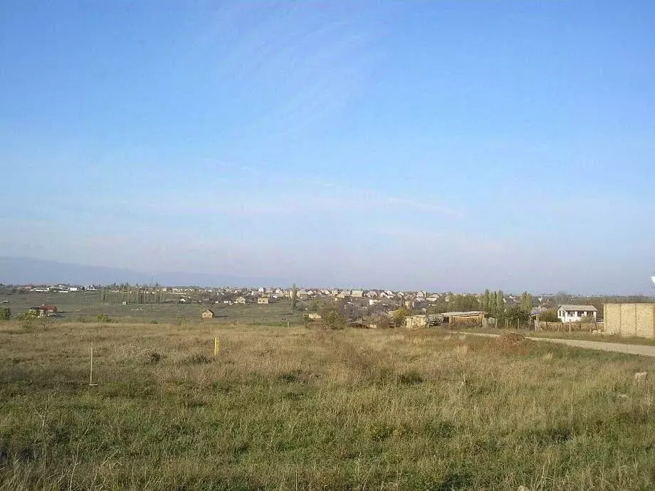 Участок в Крым, Симферопольский район, с. Родниково  (8.0 сот.) - Фото 2