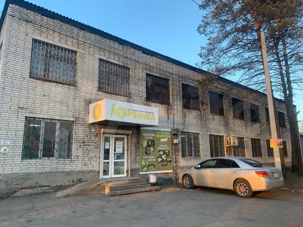 Производство, 700 м - Фото 0