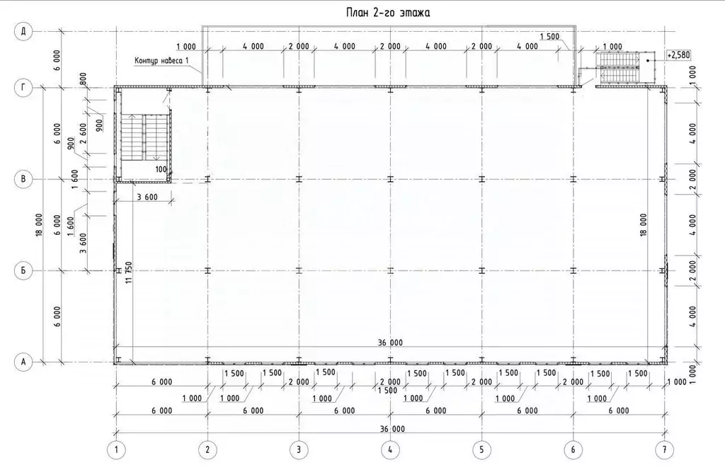 Помещение свободного назначения в Алтайский край, Барнаул тракт ... - Фото 2