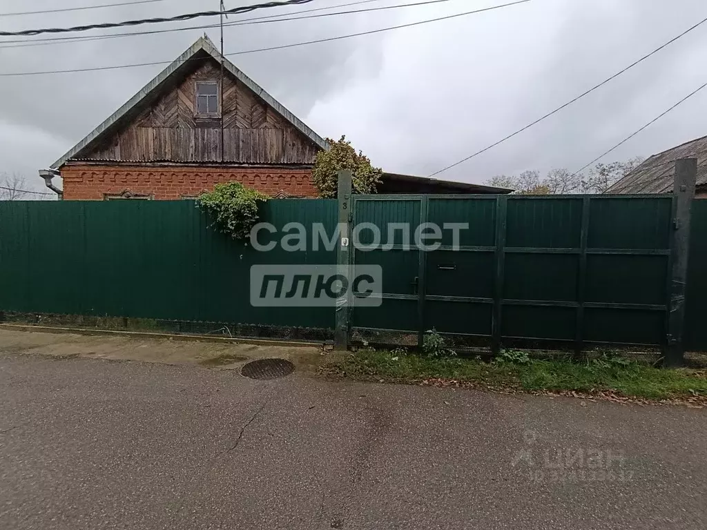 Участок в Краснодарский край, Краснодар Дубинка мкр, проезд Кольцевой, ... - Фото 1