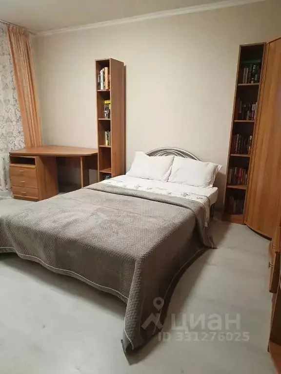 3-к кв. Москва Михалковская ул., 6 (63.0 м) - Фото 1