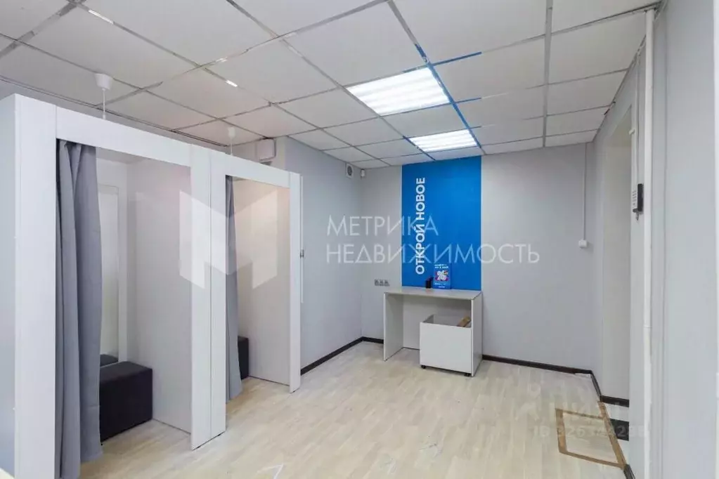 Помещение свободного назначения в Тюменская область, Тюмень Широтная ... - Фото 1