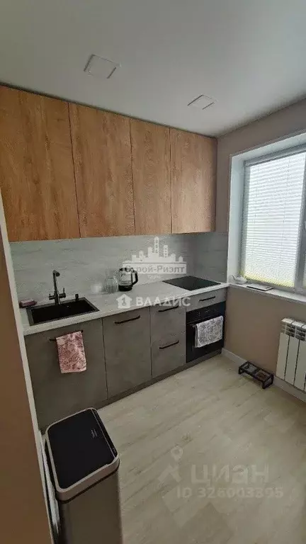 3-к кв. Крым, Керчь Аршинцево мкр, ул. Победы, 21 (58.0 м) - Фото 1