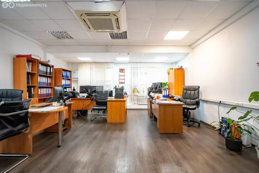 Офис (382 м) - Фото 2