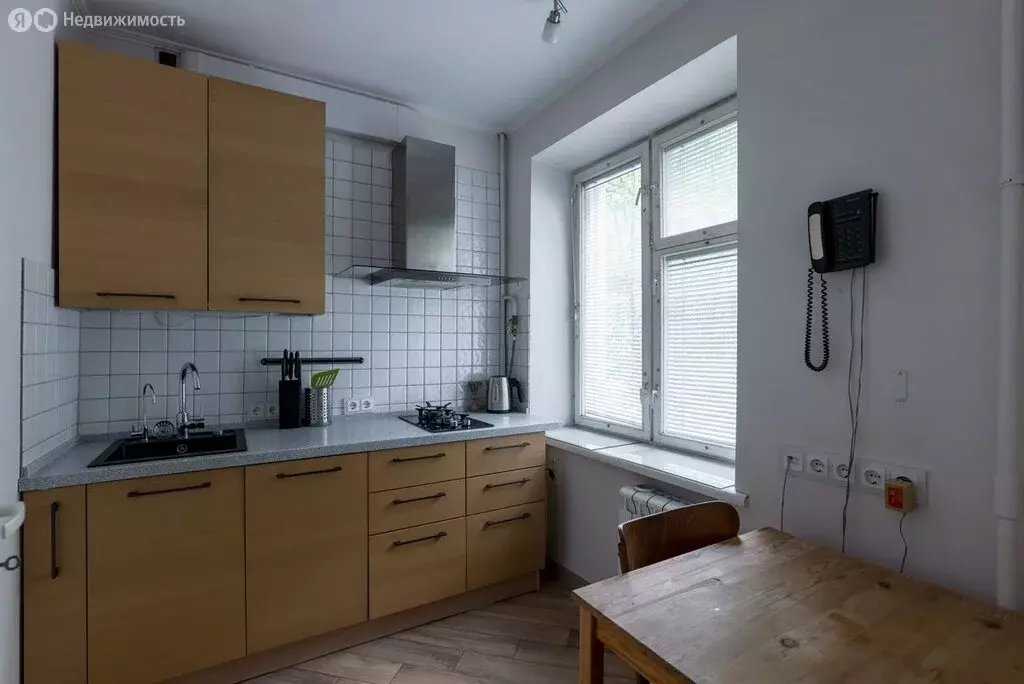 2-комнатная квартира: Москва, Красноармейская улица, 8к3 (43.4 м) - Фото 1