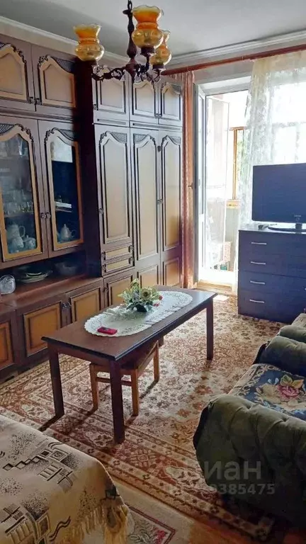 1-к кв. Саратовская область, Саратов ул. Имени Н.Г. Чернышевского, 14 ... - Фото 0
