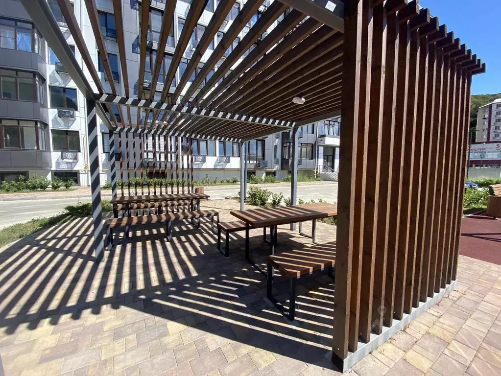 2-к кв. Краснодарский край, Туапсе ул. Калараша, 7Г (66.0 м) - Фото 2