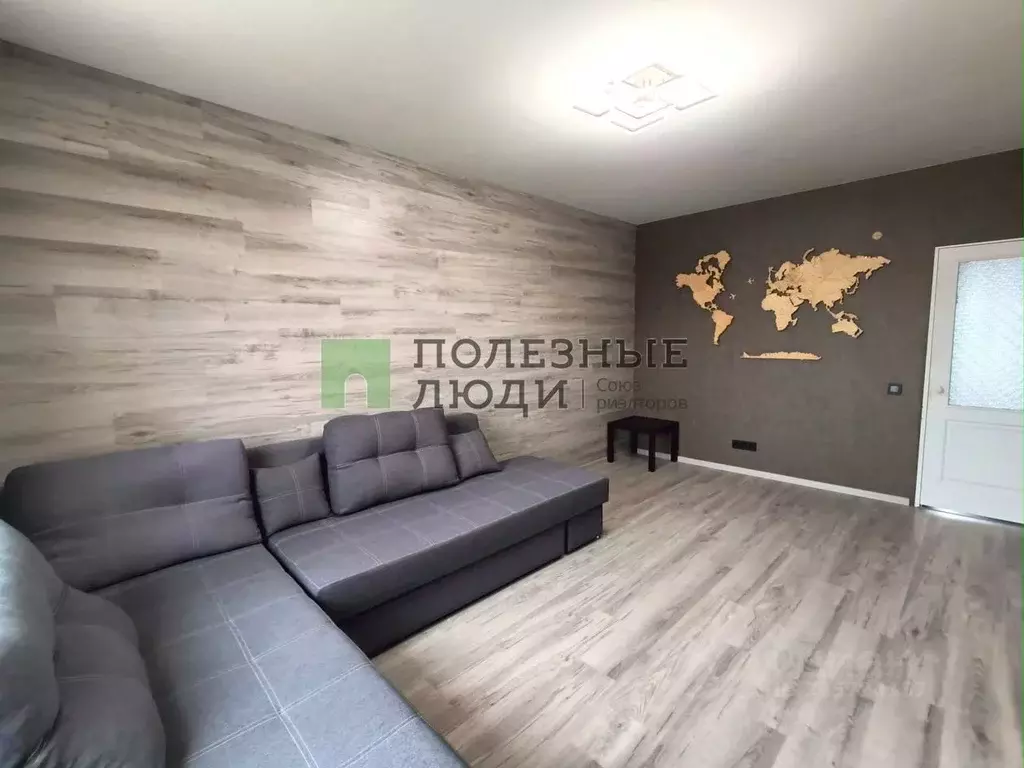 1-к кв. Орловская область, Орловский муниципальный округ, д. Жилина ... - Фото 1