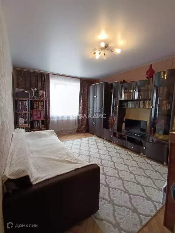 Продаётся 1-к квартира, 30 м - Фото 1