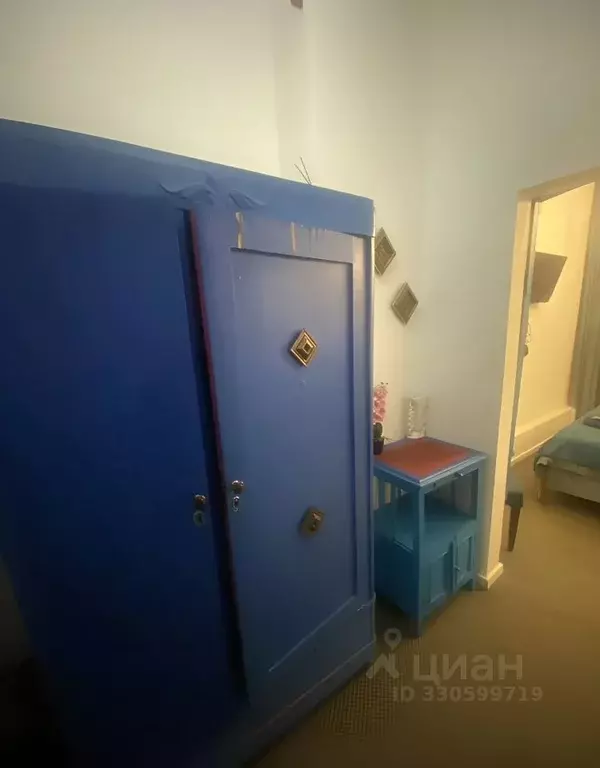 1-к кв. Москва Измайловское ш., 73ЖС9 (20.0 м) - Фото 2