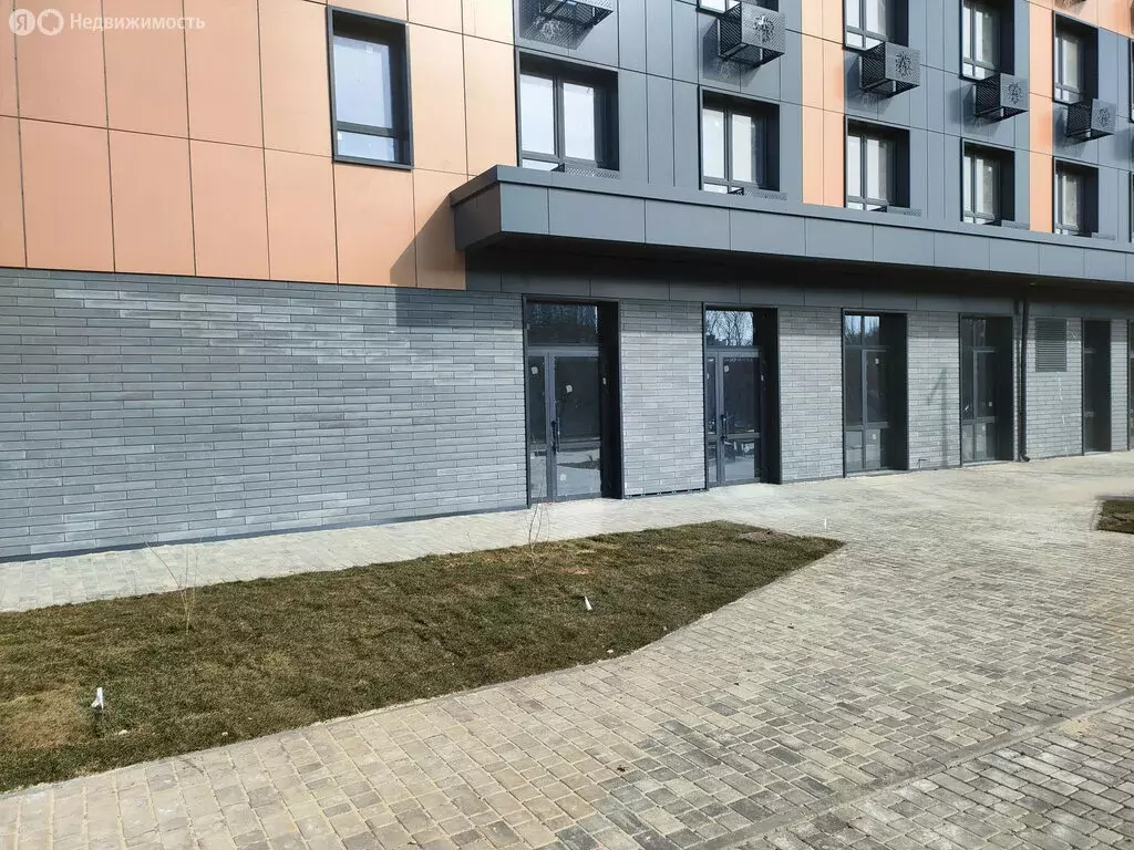 Помещение свободного назначения (69.1 м) - Фото 1