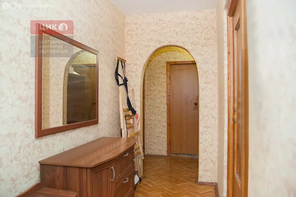 3-комнатная квартира: Рязань, улица Стройкова, 49 (70.4 м) - Фото 0